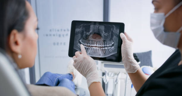 Licensed Tooth Extraction service in Franklin County County, IA - Smile Center Dentistry